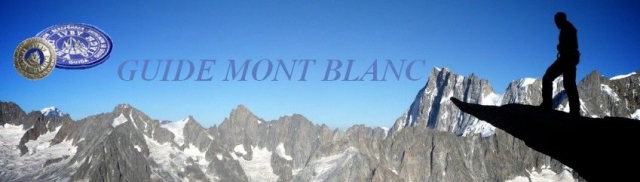  Guide Mont Blanc 